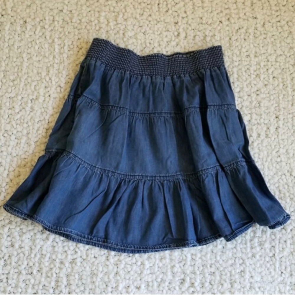 Skirts